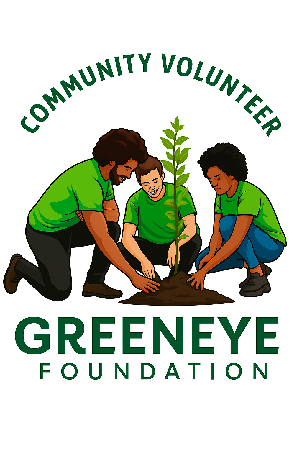 Community Volunteers